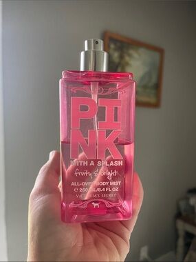 Victoria's Secret PINK Fruity and Bright